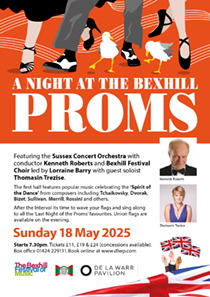Proms