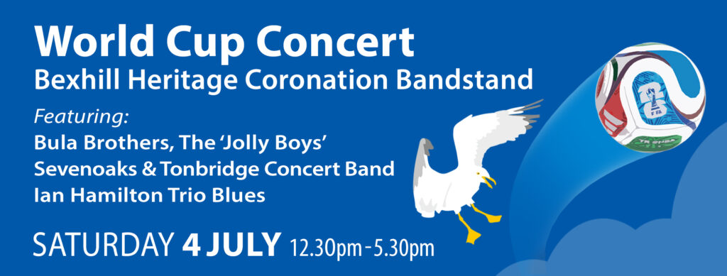 World Cup Concert